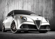 Alfa Romeo Mi.To GTA Concept